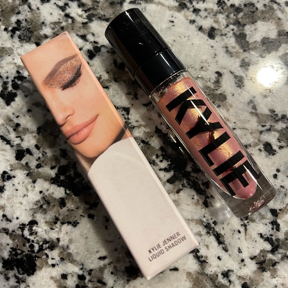 Kylie Cosmetics Other - 🎉6xHP🎉NIB LIMITED Kylie Cosmetics Liquid Eyeshadow